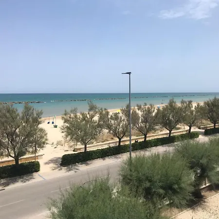Fronte Mare Апартаменты *