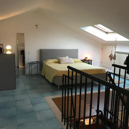 Apartament Fronte Mare