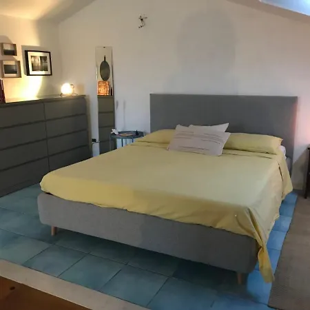 Fronte Mare Apartman *